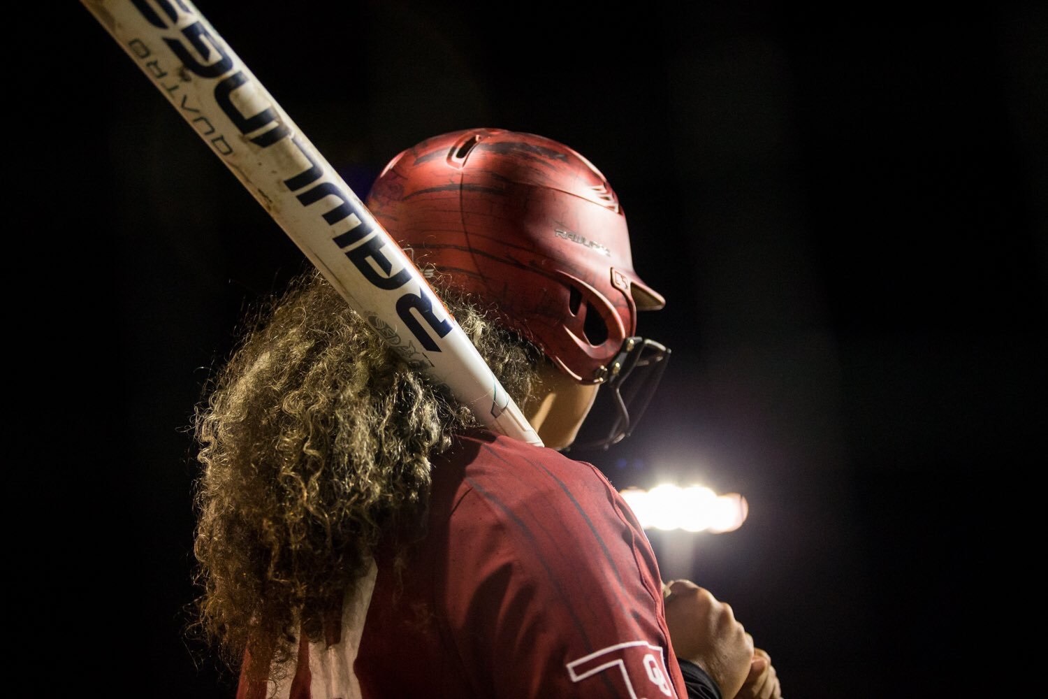 What Bat Does Oklahoma Softball Use? Bases Loaded Softball