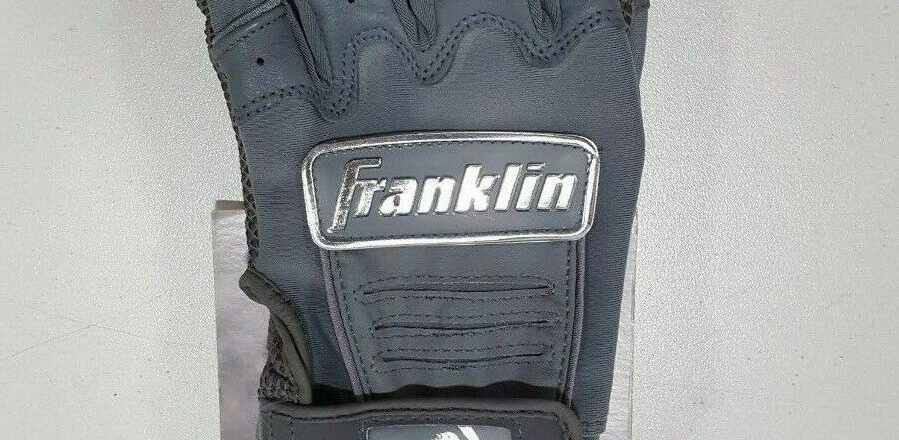 Franklin CFX Pro Batting Gloves Review | Bases Loaded Softball