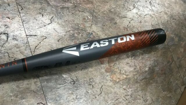 ronin softball bat