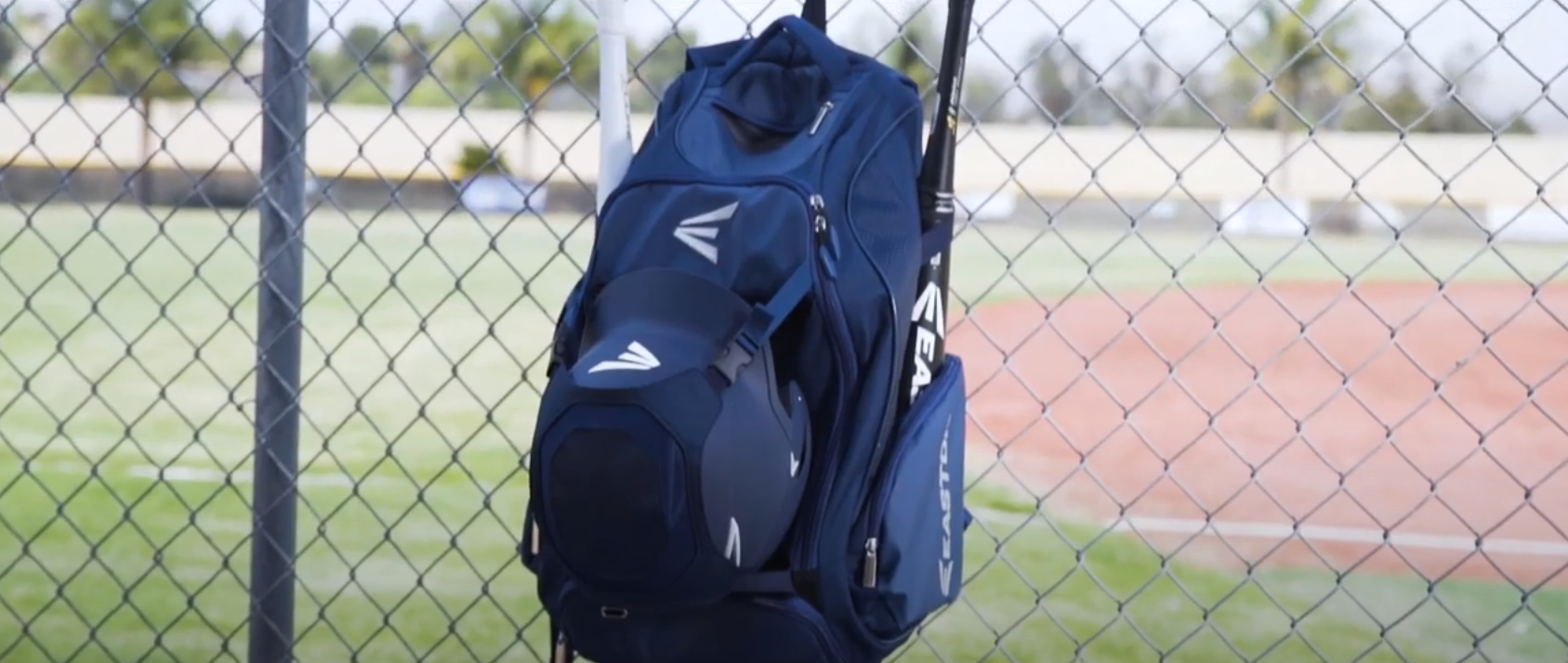 easton walk off iv bat bolsa