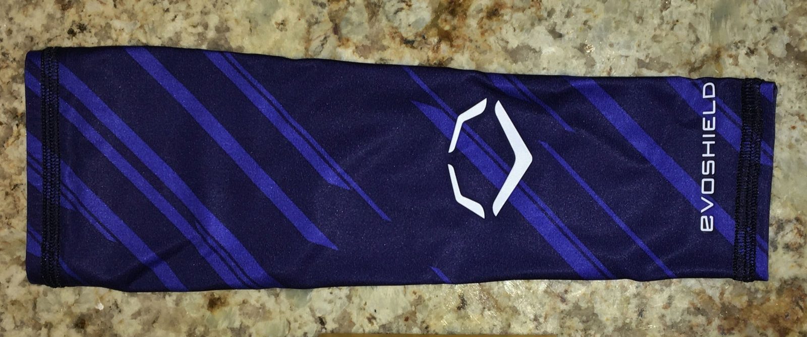 Evoshield Arm Sleeve Review Bases Loaded Softball