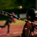 How to Hold a Softball Bat