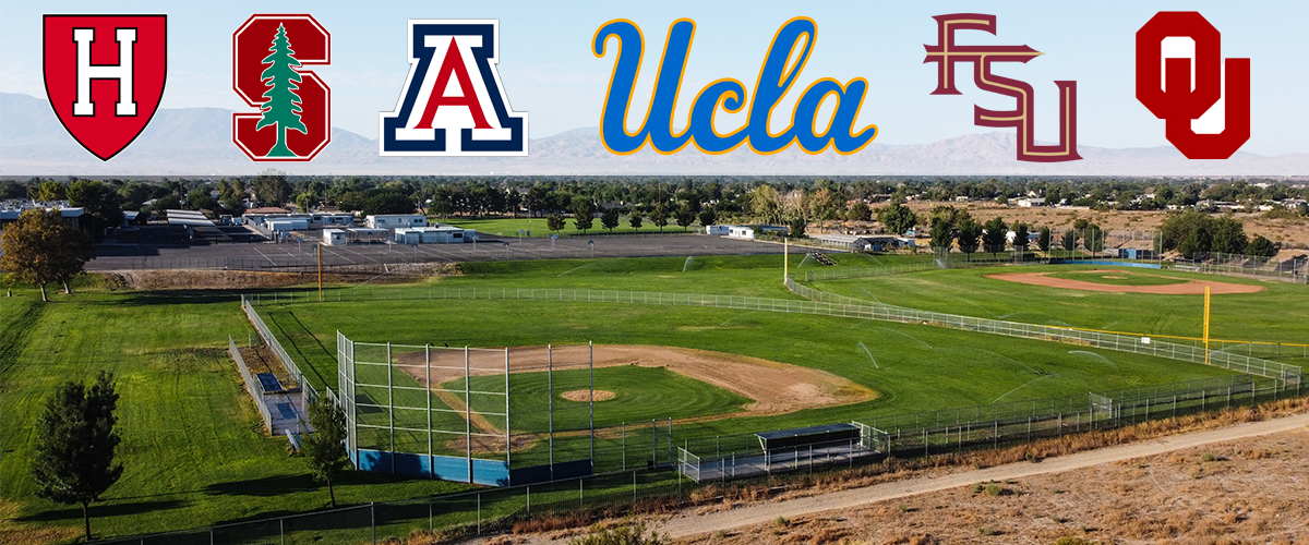 Best Softball Colleges Bases Loaded Softball