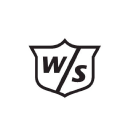 Wilson A9010 Collegiate/HS Leather Polycore Softballs