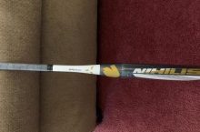 DeMarini Nihilist Review