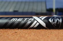 Louisville Slugger Meta Fastpitch Bat Review