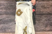 DeMarini CF Batting Gloves Review