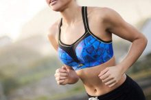 Panache Underwire Sports Bra Review