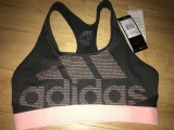 Adidas Alphaskin Sports Bra Review