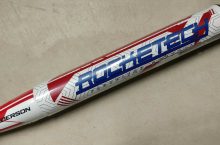 Anderson Rocketech Review