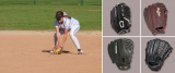Best Shortstop Softball Glove