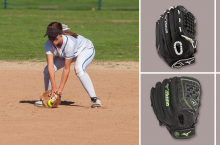 Best Shortstop Softball Glove