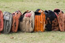 Best Slow Pitch Outfield Glove