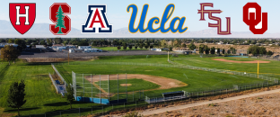 Best Softball Colleges