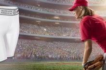 Best Women’s Softball Sliding Shorts