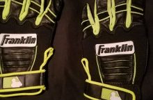 David Ortiz Batting Gloves Review