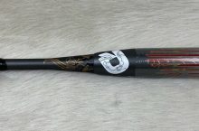 DeMarini FNX Rising Review