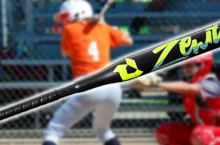 DeMarini Zenith Review