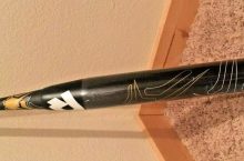 Demarini Mercy Review