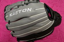 Easton Slate Fastpitch Glove Review
