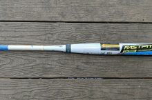 Easton Mako Fastpitch Bat Review