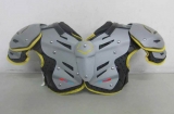 Evoshield Shoulder Pads Review