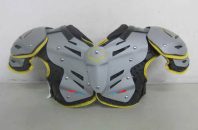 Evoshield Shoulder Pads Review
