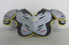 Evoshield Shoulder Pads Review