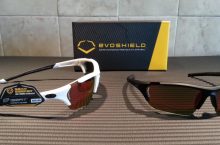 Evoshield Sunglasses Review