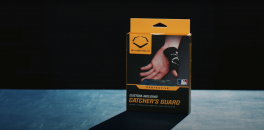 Evoshield Thumb Guard Review