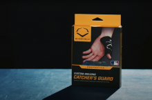 Evoshield Thumb Guard Review