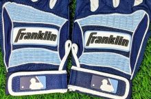 Franklin Neo Classic 2 Batting Gloves Review