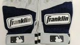Franklin Pro Classic Batting Gloves Review
