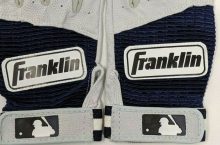 Franklin Pro Classic Batting Gloves Review