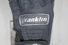 Franklin CFX Pro Batting Gloves Review