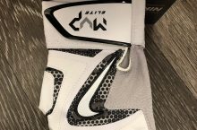 Nike MVP Elite Batting Gloves Review