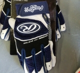 Rawlings Workhorse Batting Gloves Review