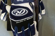 Rawlings Workhorse Batting Gloves Review