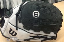 Wilson A1000 Softball Glove Review