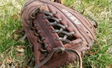 Wilson A950 Softball Glove Review