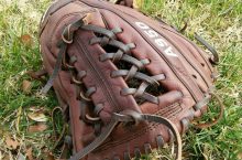Wilson A950 Softball Glove Review