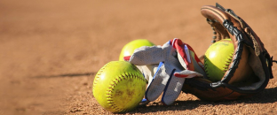 How to Measure Softball Glove Size