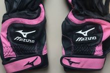 Jennie Finch Batting Gloves Review