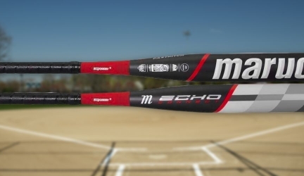 Marucci Echo Connect Review