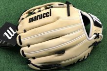 Marucci Softball Glove Review