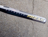 Miken Freak Primo USSSA Review