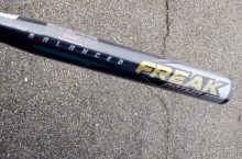Miken Freak Primo USSSA Review