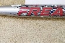 Miken Freak USA Review