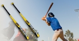 Mizuno Blur Softball Bat Review