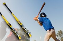 Mizuno Blur Softball Bat Review